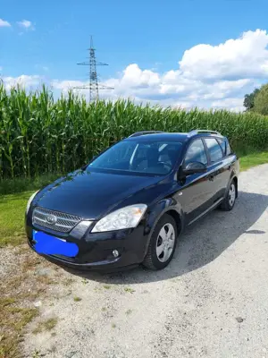 Kia Ceed SW / cee'd SW Ceed SW 1.4 CVVT EX