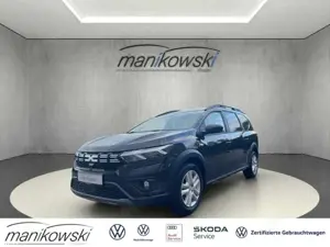 Dacia Jogger 1.0TCe 110 *Expression*BT+NS+GRA+PDC+AHK+GJR+SWA+D
