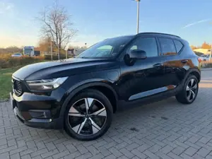 Volvo XC40 XC40 T5 Recharge DKG RDesign