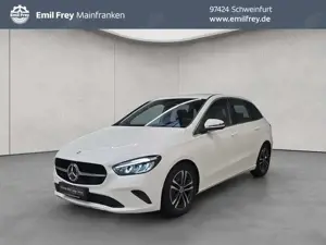 Mercedes-Benz B 200 B-Klasse