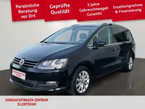 Volkswagen Sharan 2.0 TDI Highline *PANO*KAMERA*NAVI*SITZH*