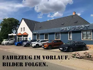 Peugeot 2008 2008 GT +Alcanatara+SHZ+Grip Ctrl+Schiebedach