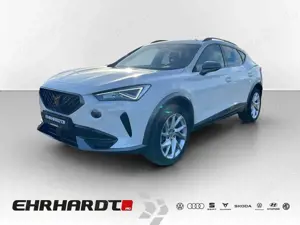 CUPRA Formentor 1.5 TSI VIRTUAL*LED*ACC*PDC*NEBEL*DAB*18"