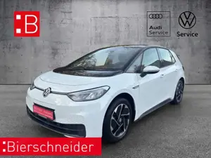Volkswagen ID.3 Pro Life AHK LED NAVI PDC 18 ACC DAB