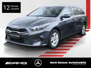 Kia Ceed SW / cee'd SW CEED SW PULSE Bild 1