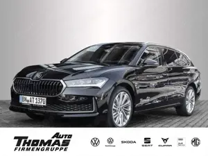 Skoda Superb Combi Selection 2.0 TDI 142 kW DSG 4x4