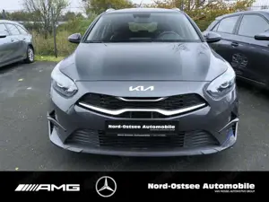 Kia Ceed SW / cee'd SW CEED SW PULSE Bild 2