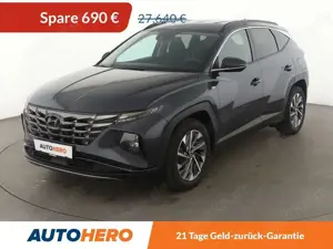 Hyundai TUCSON 1.6 T-GDI Mild-Hybrid Trend 2WD Aut.*NAV*LED*ACC