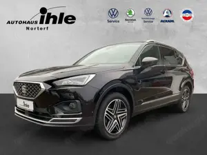 SEAT Tarraco 2.0 TDI Xcellence 4Drive DSG AHK TopView