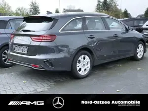 Kia Ceed SW / cee'd SW CEED SW PULSE Bild 4