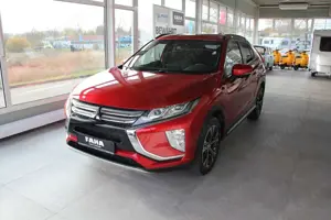 Mitsubishi Eclipse Cross Diamant Edition+ 2WD