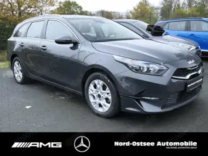 Kia Ceed SW / cee'd SW CEED SW PULSE Bild 3