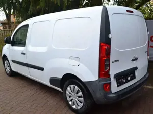 Mercedes-Benz Citan 109 CDI extralang, Klima, Scheckheft., TÜV -NEU Bild 4