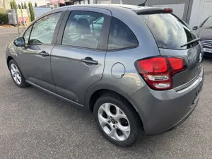 Citroen C3 Exclusive-Vollleder TÜV bis 05.2027