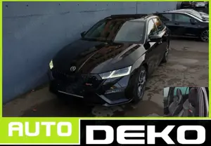 Skoda Octavia 1.4 TSI iV DSG RS COMBI Pano/ACC/DCC/19