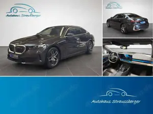 BMW i5 40 Lim eDrive Pano H/K 360° HuD KZU Memo.