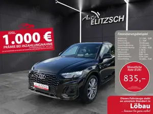 Audi Q5 Sportback 55 TFSI e quattro S line