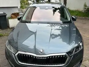 Skoda Octavia Octavia Combi 1.5 TSI Ambition