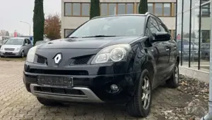 Renault Koleos Dynamique 4x4 AHK Navi Allrad TÜV 12.2026