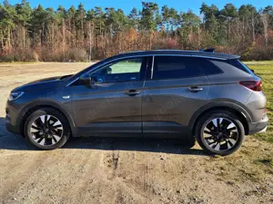 Opel Grandland X Grandland X 1.6 D Start/Stop Automatik INNOVATION
