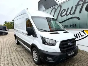 Ford Transit 350 L3 Trend/SYNC4/360"Kamera/ACC