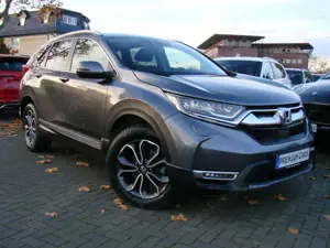 Honda CR-V Hybrid e:HEV 2.0 i-MMD 4WD Sport Line ACC LED