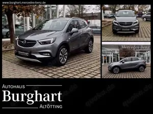 Opel Mokka X Mokka X 1.4 Turbo Innovation  Autom./Klima/LED/BC