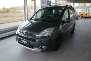 Citroen Berlingo Kombi 1,6 VTi 120 Selection