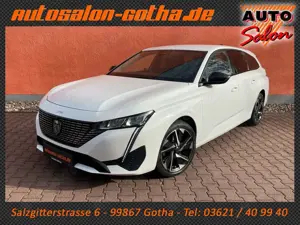 Peugeot 308 SW Allure Pack BlueHDi 130 LED+NAVI KAMERA