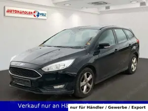 Ford Focus Turnier 1.5 TDCi Ambiente