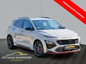 Hyundai KONA N Performance 2WD 8-FACH KRELL