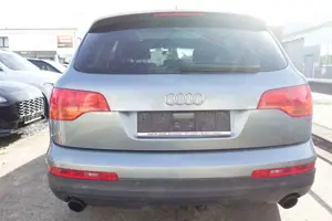 Audi Q7 Bild 5