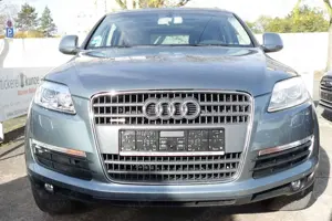 Audi Q7 Bild 2