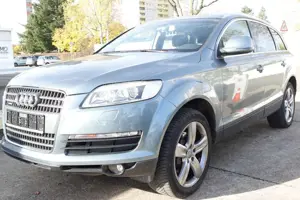 Audi Q7 Bild 3