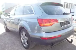 Audi Q7 Bild 4