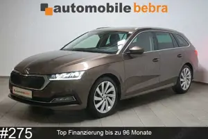 Skoda Octavia 1.5TSI Style Virtual Pano AHK 18Zoll