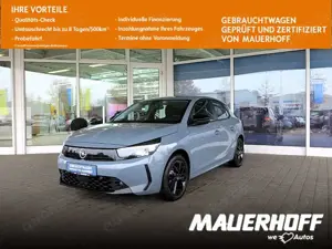 Opel Corsa F Mild-Hybrid EDI | Kamera | Winterp | LED