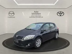 Toyota Auris Life+ 1.4 D-4D DPF