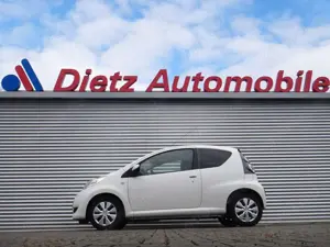 Citroen C1 1.0 SELECTION Gerne Finanzierung+++