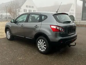 Nissan Qashqai Bild 5