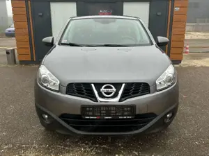 Nissan Qashqai Bild 2