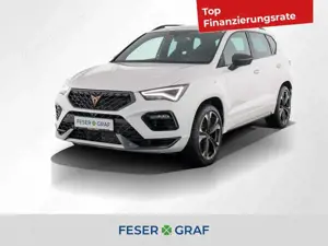 CUPRA Ateca 2.0 TSI DSG 4 Drive LED 360° Navi Alu-19`
