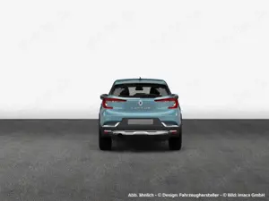 Renault Captur E-TECH PLUG-in 160 INTENS Bild 5