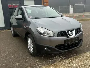 Nissan Qashqai Bild 1