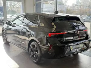 Opel Astra L 1.2 Turbo GS Line Kamera*Navi*Sitzhzg Bild 5