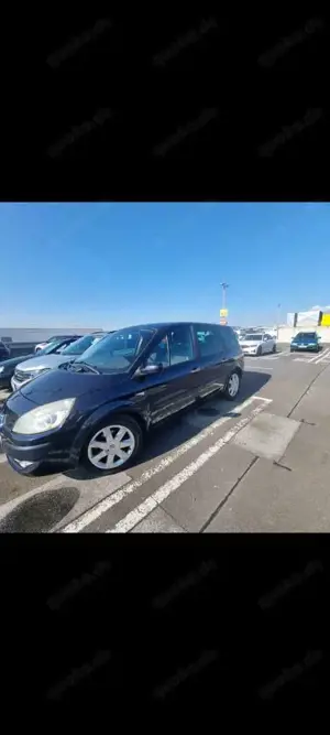 Renault Grand Scenic 1.9 dCi FAP Dynamique
