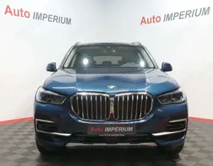 BMW X5 xDrive 40 d xLine *AHK*PANO*LASER*HUD* Bild 2