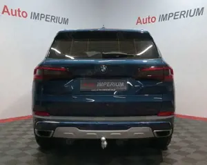 BMW X5 xDrive 40 d xLine *AHK*PANO*LASER*HUD* Bild 5
