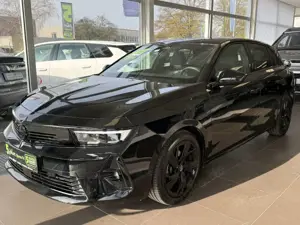 Opel Astra L 1.2 Turbo GS Line Kamera*Navi*Sitzhzg Bild 2