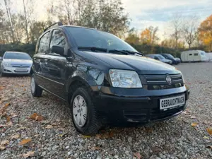 Fiat Panda 1.2 8V Dynamic/1.HAND/KLIMA/ELEKT.FENSTER/